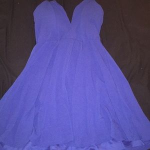 Beautiful short dress